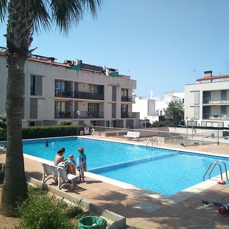 Apartament Amb Piscina I Terrassa Ciutadella  Kültér fotó