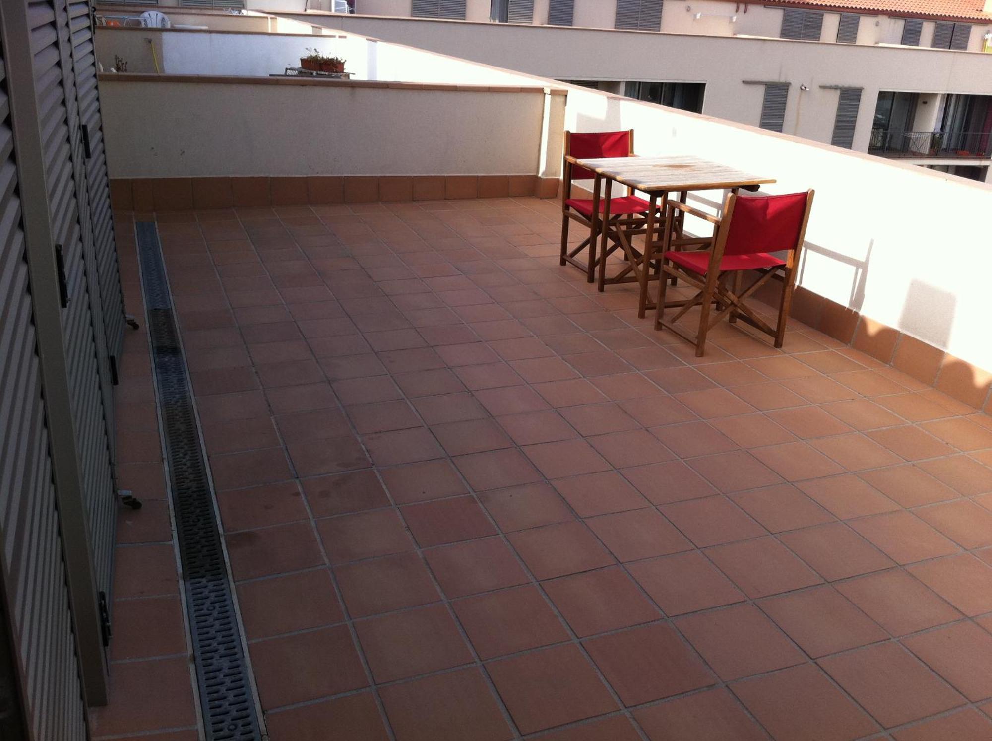 Apartament Amb Piscina I Terrassa Ciutadella  Kültér fotó